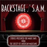 Backstage S.A.M. Podcast Podcast Backstage S.A.M. Podcast