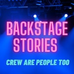 Podcast Backstage Stories