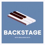 Logo of the podcast Backstage with Benjamin Keys Podcast Backstage with Benjamin Keys