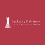 Backstory &amp; Strategy