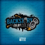 Logo of the podcast BackStory with Colby Colb Podcast BackStory with Colby Colb
