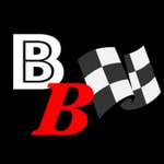 Logo of the podcast Backstretch Banter Podcast Backstretch Banter