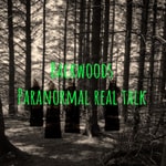Logo of the podcast Backwoods Paranormal real talk Podcast Backwoods Paranormal real talk