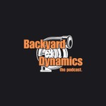 Podcast Backyard Dynamics