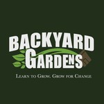 Backyard Gardens - Vegetable Gardening & Growing Food Podcast Backyard Gardens - Vegetable Gardening & Growing Food