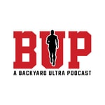 Logo of the podcast Backyard Ultra Podcast Podcast Backyard Ultra Podcast