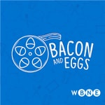 Bacon and Eggs: A Movie Lover's Podcast Bacon and Eggs: A Movie Lover's Podcast