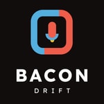 Logo of the podcast BACON DRIFT Podcast BACON DRIFT