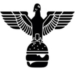 Logo of the podcast Baconburgers Podcast Baconburgers