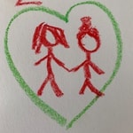 Logo of the podcast bad art podcast Podcast bad art podcast