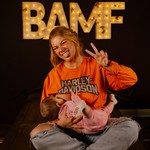 Bad Ass Mother Friends Podcast Bad Ass Mother Friends