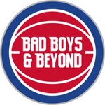 Logo of the podcast Bad Boys & Beyond Podcast Bad Boys & Beyond