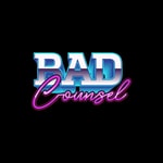 Logo of the podcast Bad Counsel Podcast Bad Counsel