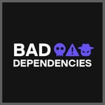 Logo of the podcast Bad Dependencies Podcast Podcast Bad Dependencies Podcast