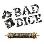 Logo of the podcast Bad Dice Podcast Podcast Bad Dice Podcast