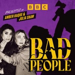 Podcast Bad People