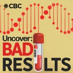 Logo of the podcast Bad Results Podcast Bad Results