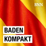 Logo of the podcast Baden kompakt - Die Nachrichten für die Region Podcast Baden kompakt - Die Nachrichten für die Region