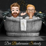 Podcast Badewannen Schwatz