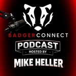 Logo of the podcast Badger Connect Podcast Podcast Badger Connect Podcast