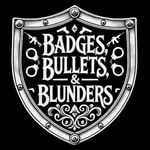 Podcast Badges, Bullets, and Blunders
