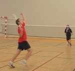 Logo of the podcast Badminton et EPS - Niveau 5 en lycée Podcast Badminton et EPS - Niveau 5 en lycée