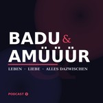 Logo of the podcast Badu & Amüüür Podcast Badu & Amüüür
