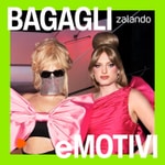 Logo of the podcast BAGAGLI eMOTIVI Podcast BAGAGLI eMOTIVI