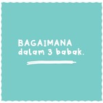 Podcast Bagaimana Dalam 3 Babak.