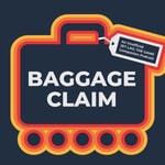 Logo of the podcast Baggage Claim: An Unofficial Jet Lag: The Game Companion Podcast Podcast Baggage Claim: An Unofficial Jet Lag: The Game Companion Podcast