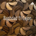 Logo of the podcast Baghdad El Cajon Podcast Baghdad El Cajon