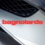 Logo of the podcast Bagnolards Podcast Bagnolards