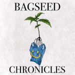 Logo of the podcast Bagseed Chronicles Podcast Bagseed Chronicles