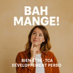 Logo of the podcast Bah mange! Podcast Bah mange!