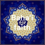 Logo of the podcast Baha'i faith Podcast Baha'i faith