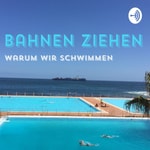 Logo of the podcast Bahnenziehen Podcast Bahnenziehen