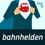Podcast bahnhelden - Berichte & Reportagen aus der Welt der Bahn