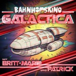 Bahnhofskino Galactica Podcast Bahnhofskino Galactica