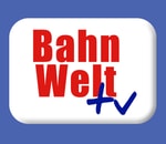 Logo of the podcast Bahnwelt TV - Mediathek für Eisenbahn- und Modellbahnfreunde Podcast Bahnwelt TV - Mediathek für Eisenbahn- und Modellbahnfreunde