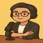 Logo of the podcast 擺渡不擺爛,人生有事就來辦 Podcast 擺渡不擺爛,人生有事就來辦