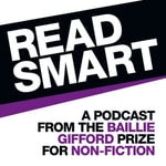Logo of the podcast Baillie Gifford Prize Podcast Baillie Gifford Prize