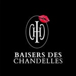 Logo of the podcast Baisers de Garces Podcast Baisers de Garces