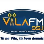 Logo of the podcast Baixe O App Radio Vila Fm Na Play Store Podcast Baixe O App Radio Vila Fm Na Play Store