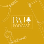 Logo of the podcast BAJ Podcast Podcast BAJ Podcast