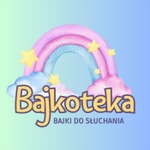 Logo of the podcast Bajkoteka - Najlepsze Audiobajki Podcast Bajkoteka - Najlepsze Audiobajki