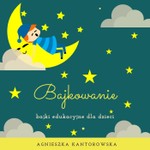 Logo of the podcast Bajkowanie Podcast Bajkowanie