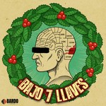 Logo of the podcast BAJO 7 LLAVES Podcast BAJO 7 LLAVES