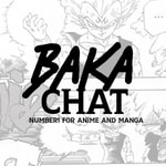 Logo of the podcast BAKA chat Podcast BAKA chat