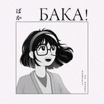 Бака! Подкаст об аниме Podcast Бака! Подкаст об аниме