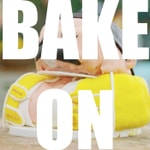 Logo of the podcast Bake On Podcast Bake On